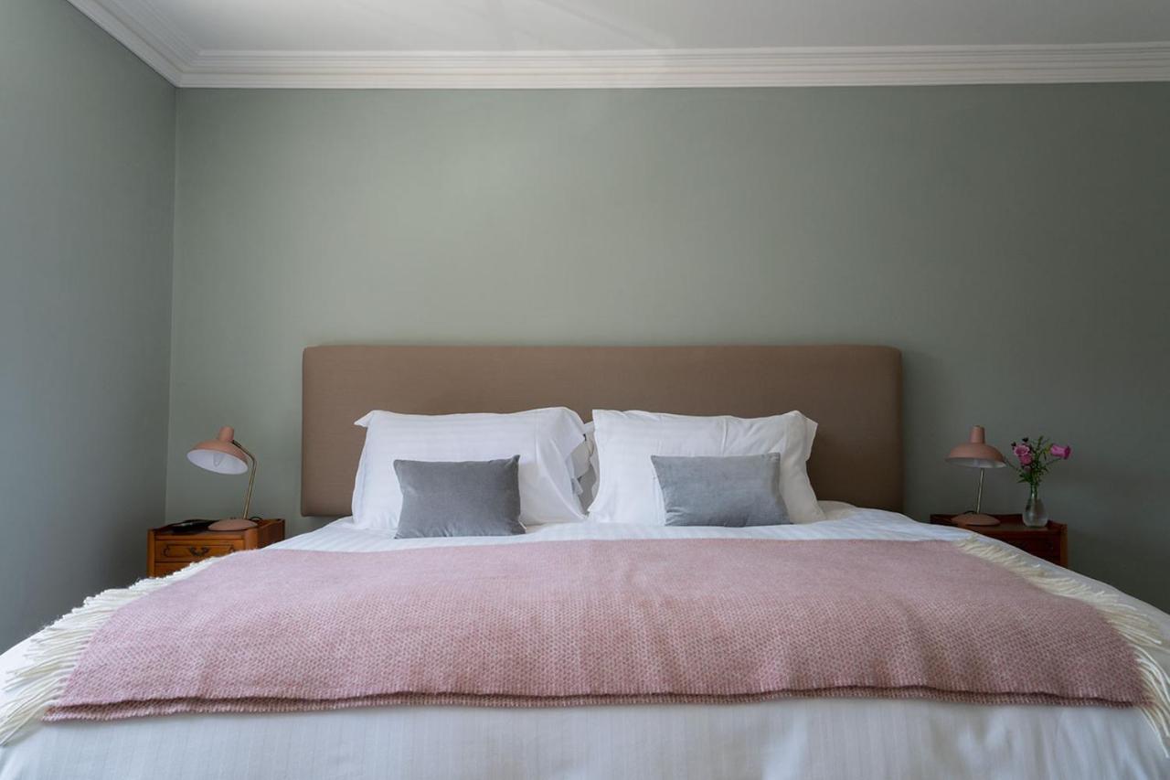 Bistro Lotte Bed & Breakfast Frome Luaran gambar